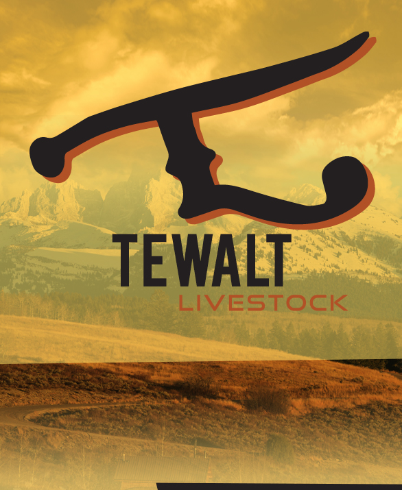 Tewalt Livestock